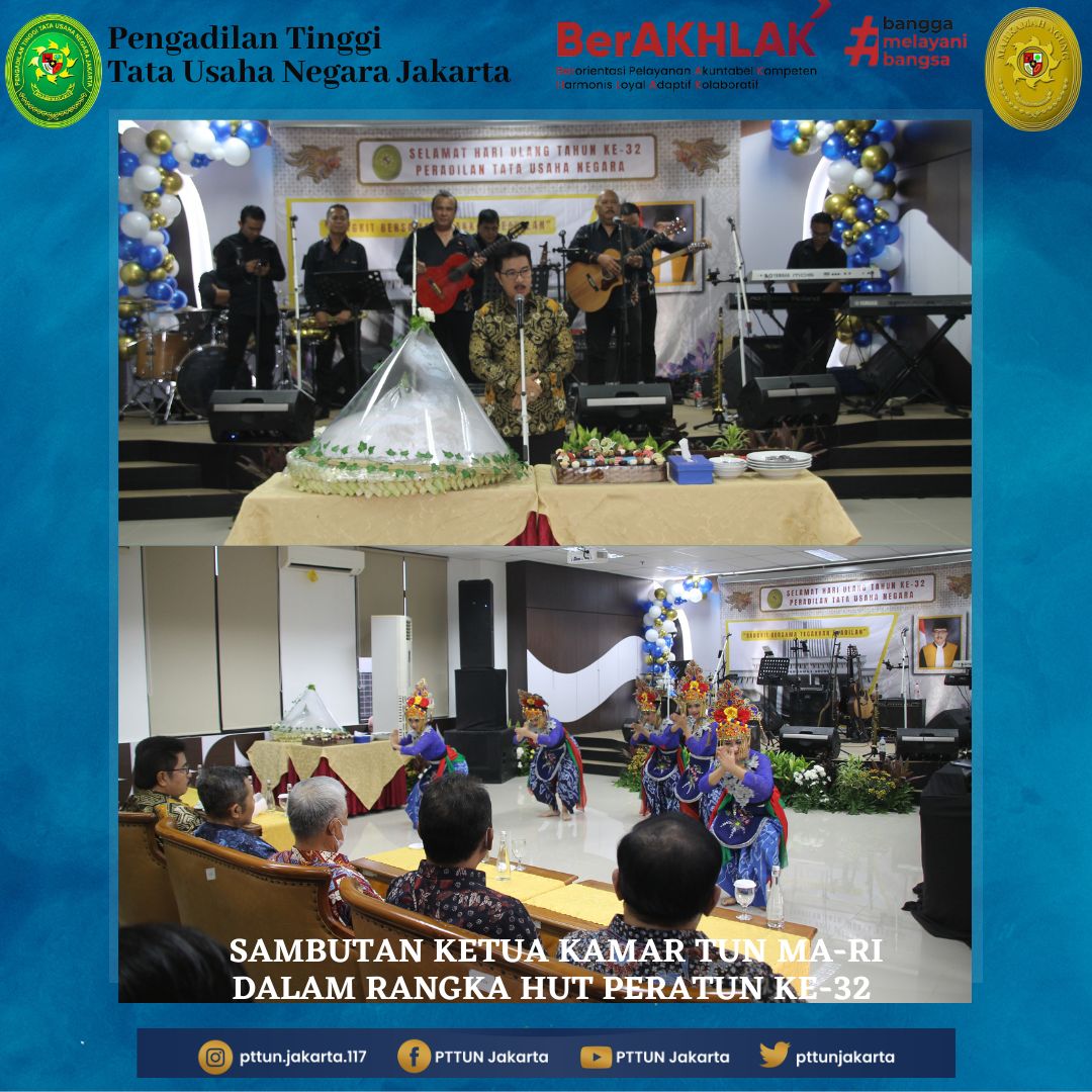 rangkaian-acara-hari ...