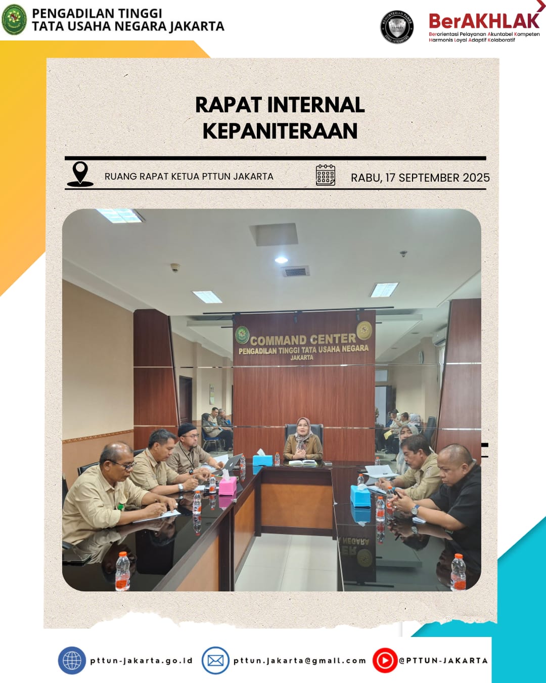 rapat-kepaniteraan-b ...