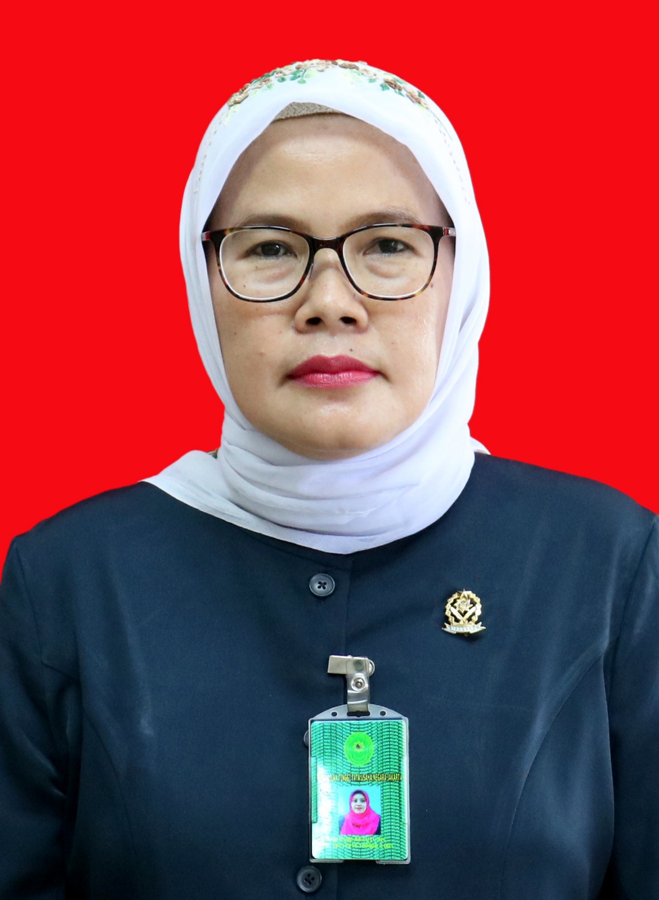 APEY TITI KUNDARTI, SH