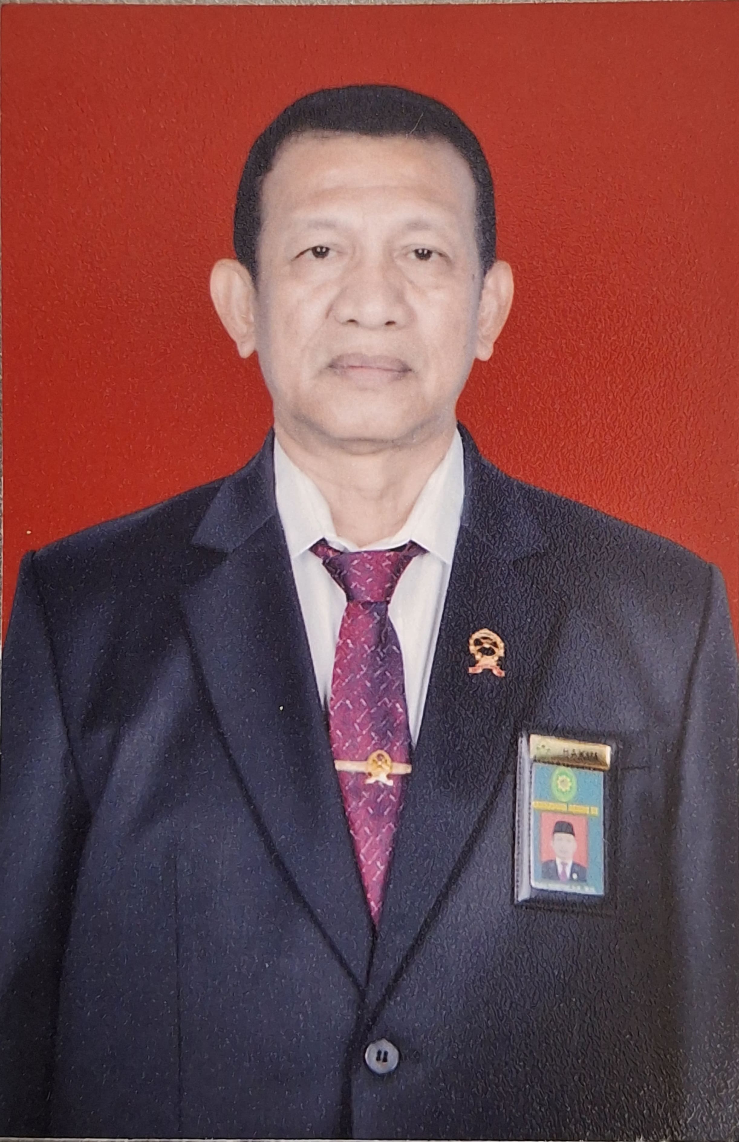 ESAU NGEFAK, S.H., M.H.