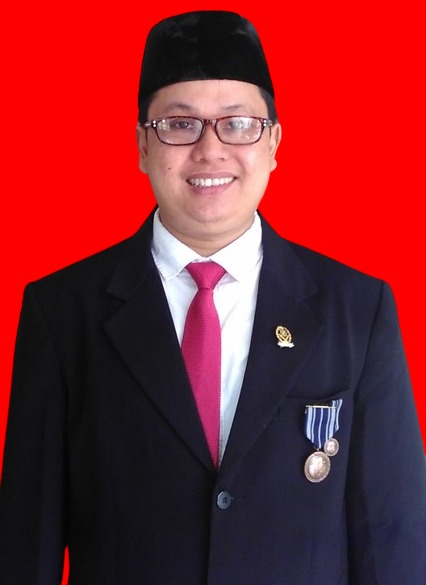 FAIZAL WAHYUDIN, S.H.