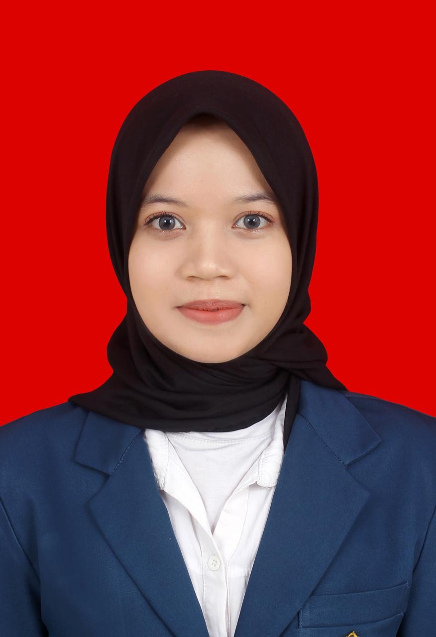 FARHANUM MILATIN NISA', S.H.
