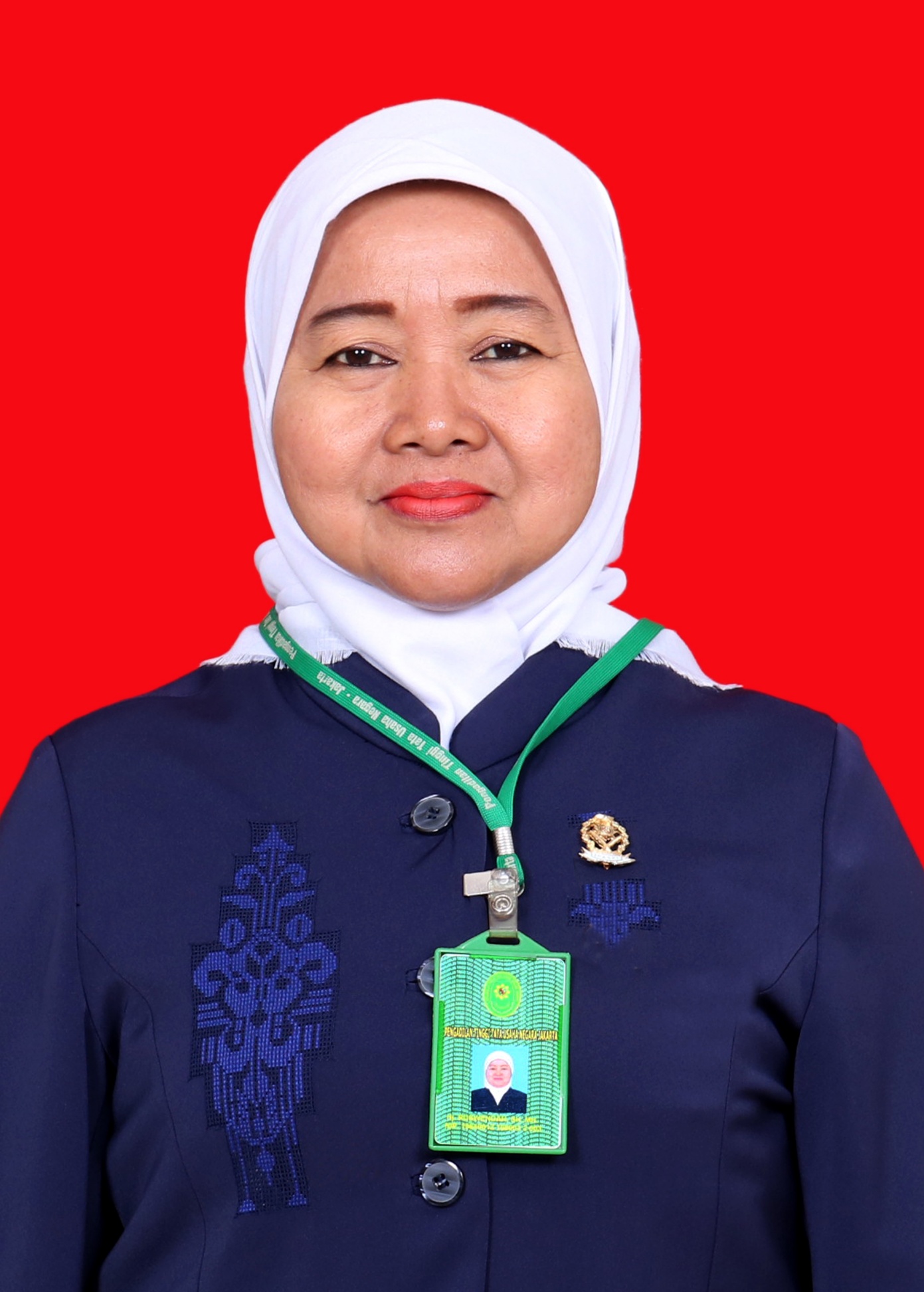 Hj. RUSWENDAH, SH., MH.