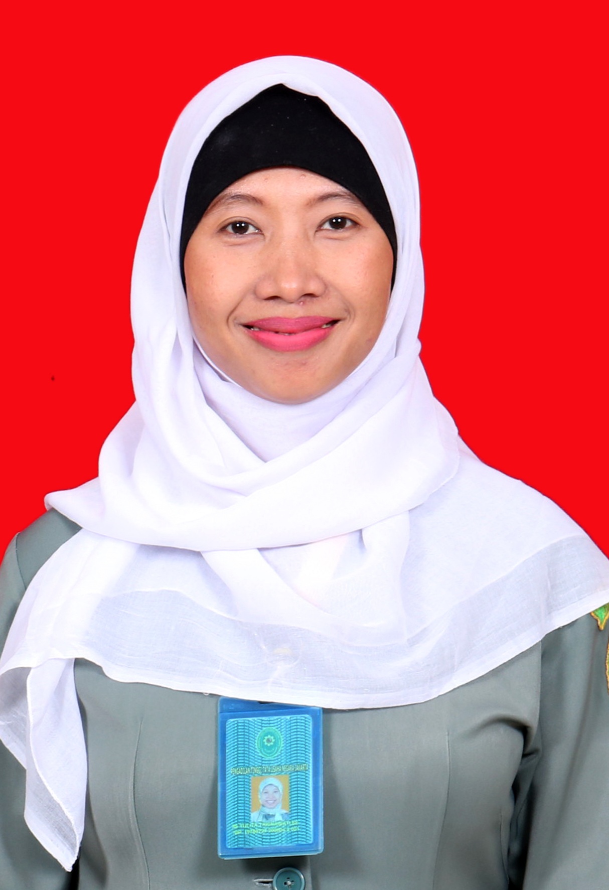 IIS YULITA TRISNAWATI KURNIASIH, SE