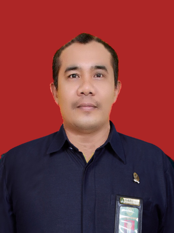 PARULIAN SIMARMATA, S.H., M.H.